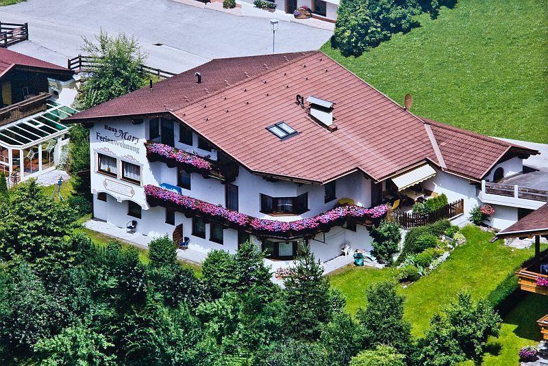 Haus Mary Apartman Neustift im Stubaital Kültér fotó